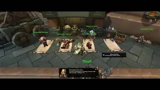 World of Warcraft: The War Within - Campaign Story Stream - Day 6.1