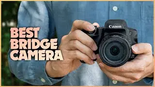 Explore the BEST Bridge Cameras for Picture-Perfect Moments!