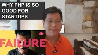 Slidebean Fails | Why PHP is the best coding language for startups