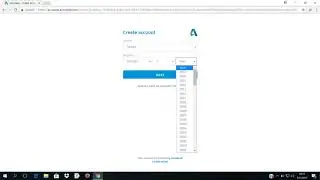 Tinkercad Uygulamasına Üye Olma