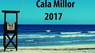 Cala Millor 2017 (Im Winter)