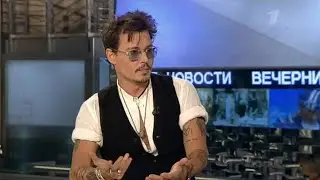 Новости (Первый канал, 27.06.2013) Выпуск в 