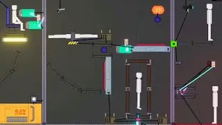 Awesome torture building 2 in People Playground