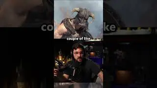 Would a Skyrim TV show work? 