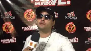 SGTV - Forró dos Plays - Doidim de Mossoró