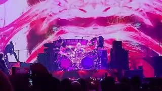 Tool - Invincible - St. Louis - 3/18/2022