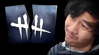 Every Time I Broke Dead by Daylight