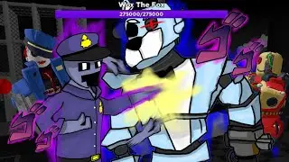 The TDS Lost Souls Experience (Tower Defense Simulator)