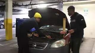 How mechanics get over on you