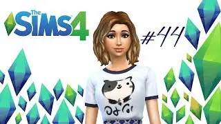 #44 The Sims 4 - Nowi faceci w mieście i smutny pies (Mrużka)