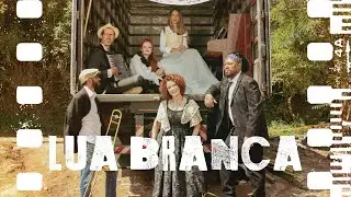 Lua Branca | Glaucia Nasser