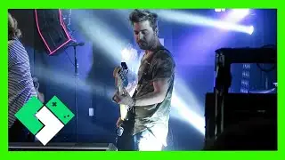 CHILL WITH WE THE KINGS IN PHOENIX (Day 1466) | Clintus.tv
