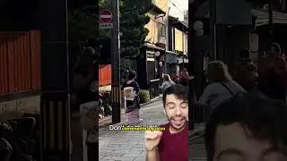 até onde vai a falta de noção das pessoas? 😒