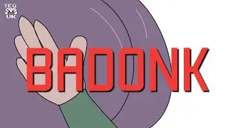 That Spider Got A Fat Ass - TEG Live Stream Animated Highlight 