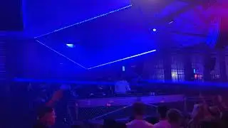Adele - Set Fire To The Rain (MK Remix) (MK Live @ The Beams London)