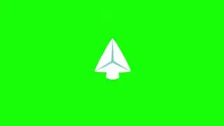 Green Screen Animation | Mouse Pointer
