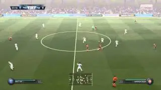 Profclubs Goals JorDenYese
