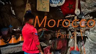 Photographing Morocco On My Hasselblad X2D with National Geographic: Part 2