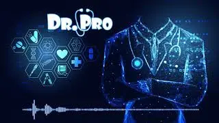 Doctor Pro Podcast S1E3 - Хелико бактери болон Пробиотик
