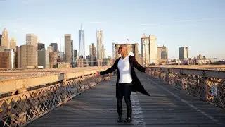 Hero (20th Anniversary Cover) A tribute to New York City