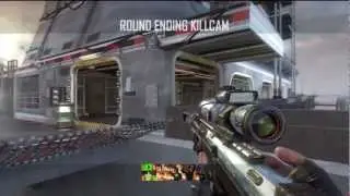 MOM GET THE CAMERA!
