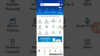 Paytm app dagi peisa Tanbi u free da peisa tanba yaraba .