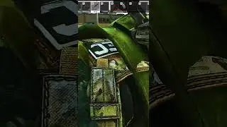 1,5 Million Roubles Scav Run  