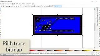 step 2 print pcb di dlp printer png   svg   stl