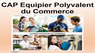 DIAPO - CAP EPC Présentation du CAP EPC aux élèves