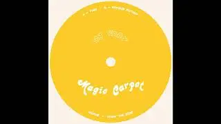 PREMIERE: DJ Fary - Flux [Magic Carpet]