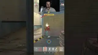 Easy ACE on Spectre Divide #gaming