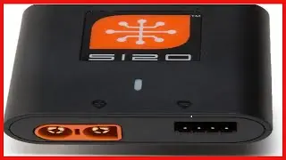 Spektrum S120 USB-C Smart Charger 1x20W, SPMXC1020