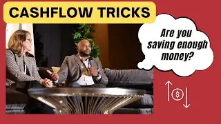Cashflow Tips and Tricks