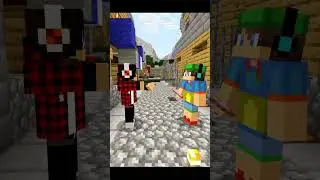 #shorts #minecraft #minecraftshorts #minecraftmemes #short