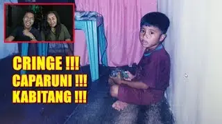 React foto lama dg mama (ANCOR!!!)