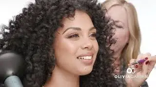 Behind the Scenes with Sara from our Casual Beauty Lookbook | Olivia Garden
