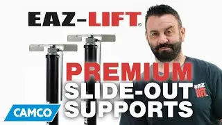 Eaz Lift Premium RV Slide Out Supports