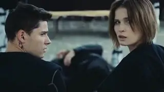 Танцы насмерть (2017) | Трейлер