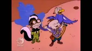 Rugrats - The Mega Diaper Babies (Part 2)