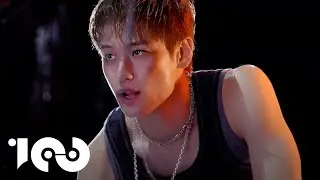 더보이즈 (THE BOYZ) 'VVV' MV MAKING FILM #1