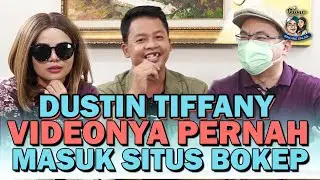 Dustin & Dinar Candy: Kasus Instagram, Persahabatan & Situs BOKEP?!...Ko Rovy Coba Mengerti!