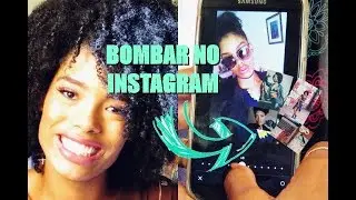 Como ARRASAR na EDIÇÃO de FOTOS (Feed + Filtro+ Bombar no instagram)