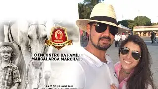 35ª Nacional do Mangalarga Marchador - Final - Por Gabi Gobo, Blog Jeito de Cowboy