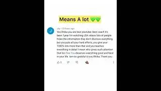 ANGEL 1111 🦋 Thankyou So Much Lovies 💚