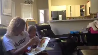 Frozen makes my baby cry!