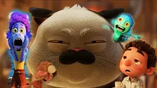 {YTP} Luca but it's History class