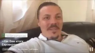 Как Вам итоги Евровидения