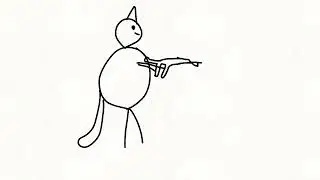 кот с пулеметом