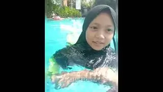 Liburan di hotel akshaya karawang 
