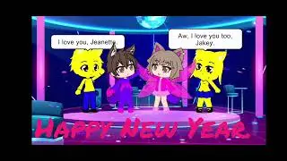 (First video of 2025) Happy New Year.